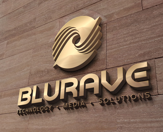 About BluRave